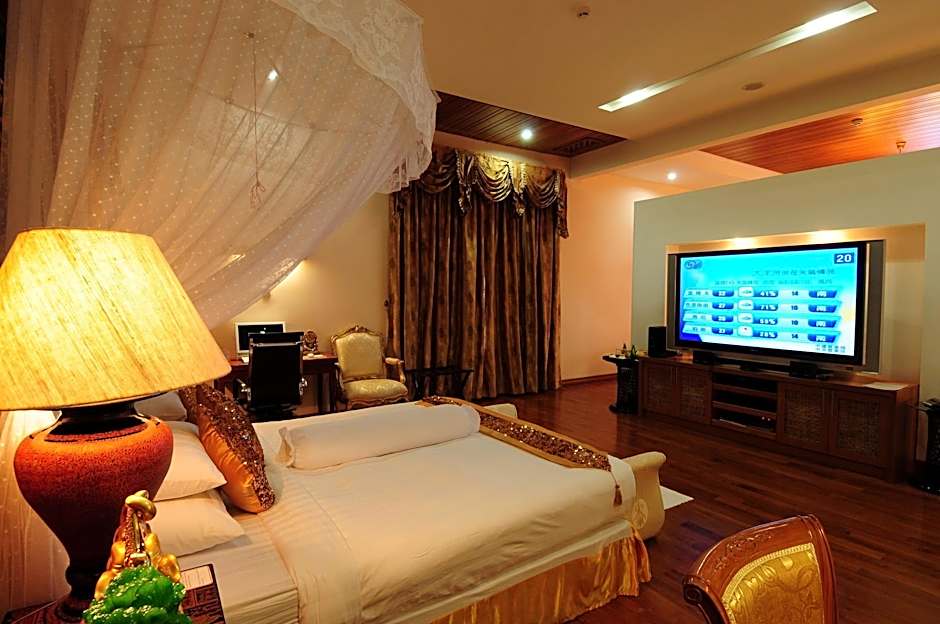 Myat Taw Win Hotel