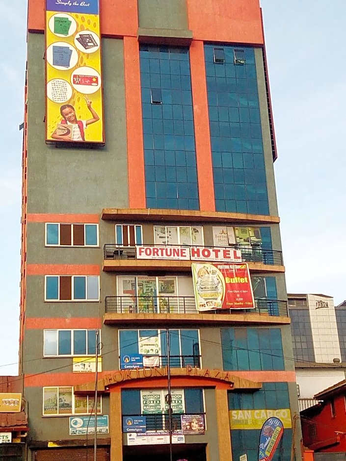 Fortune Hotel