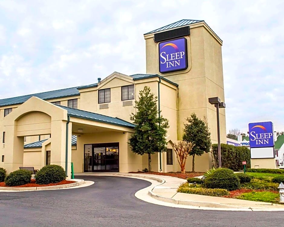 Sleep Inn Richmond South