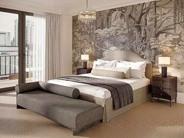 The Capital Hotel, Apartments & Townhouse