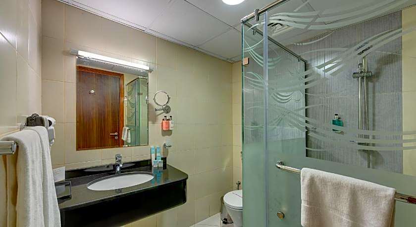 City Stay Beach Hotel Apartments