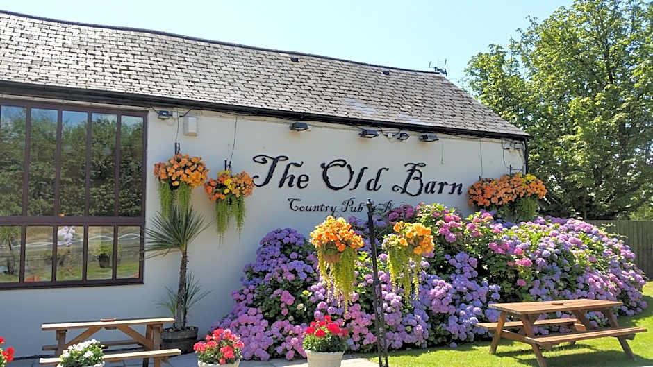The Old Barn Inn