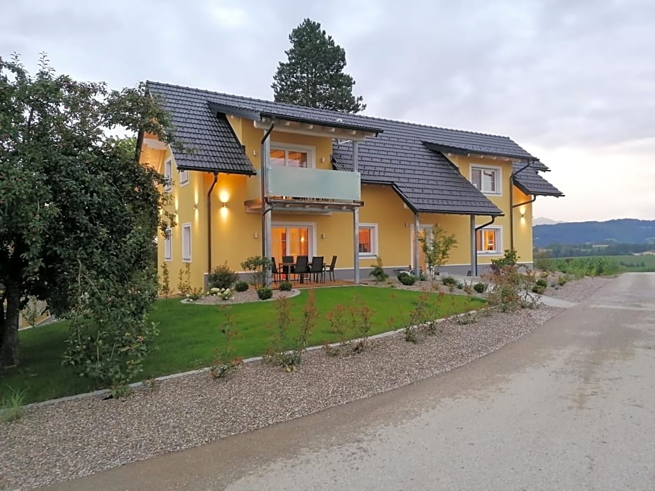 Grafhaidergut - Urlaub am Bauernhof - Auszeit am Land