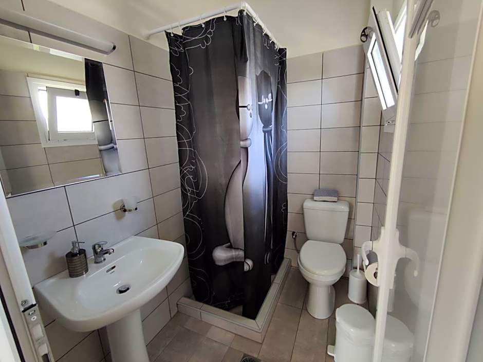 Casa De Rosa Apartments & Studios