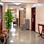 Hillside Plaza Hotel