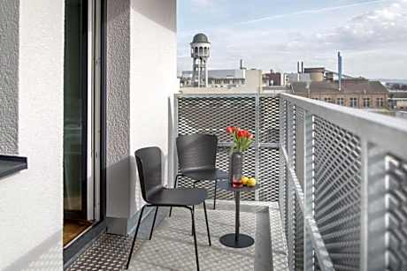 Brera Serviced Apartments Singen