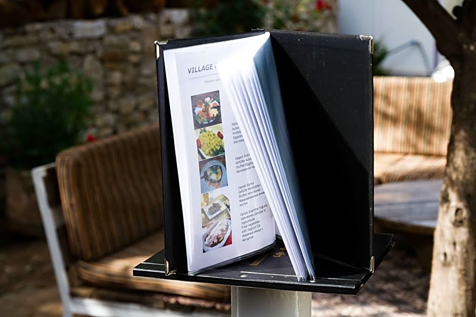 Village Garden Pansiyon