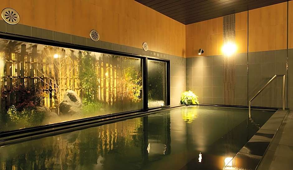 Hotel Route Inn Ichihara