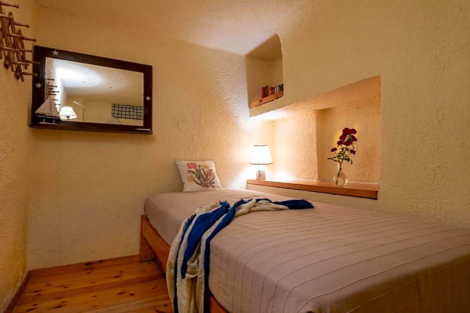 Porto Sisi Hotel Apartments