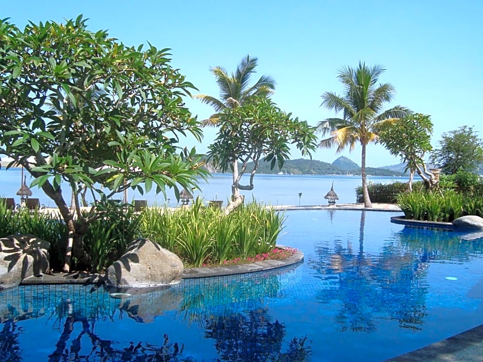 Bintang Flores Hotel