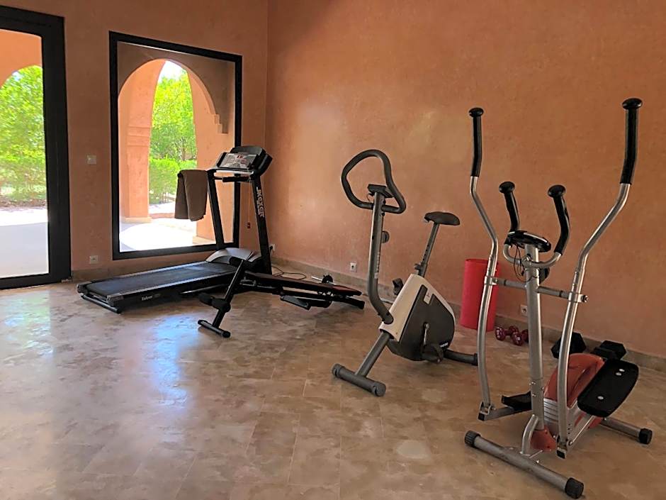 Domaine Casa Cecilia