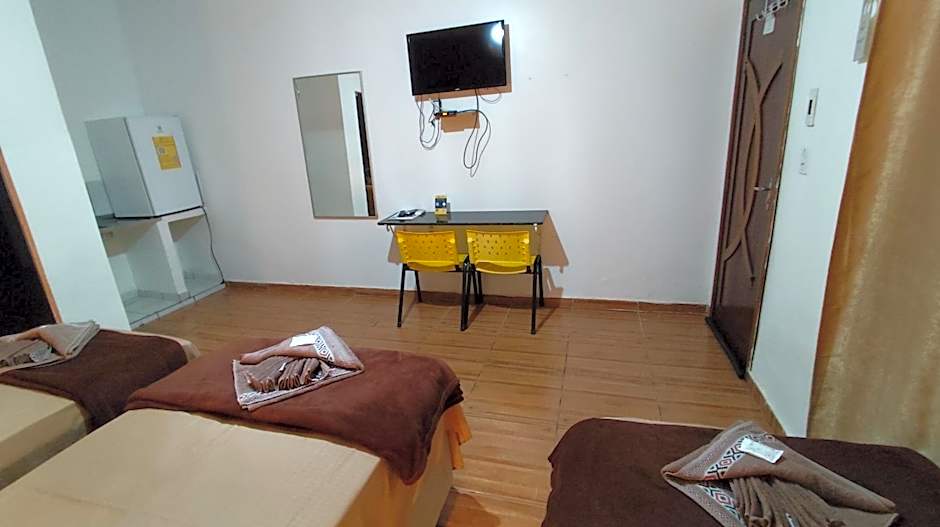 Pousada Solar Encanto do Marajó