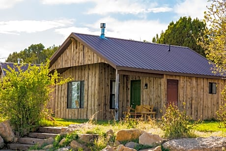 Preserve Cabin 2 King