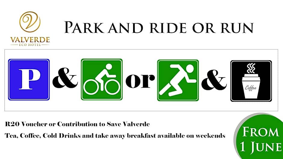 Valverde Country Hotel