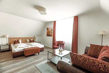 Hotel- Restaurant Einklang