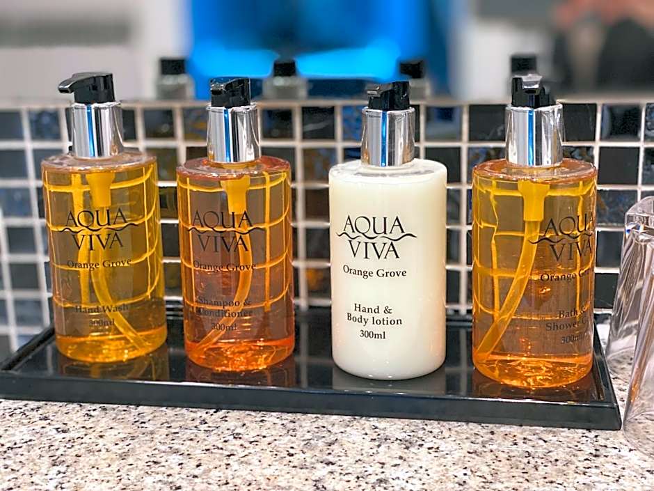 Stone House Hotel `A Bespoke Hotel