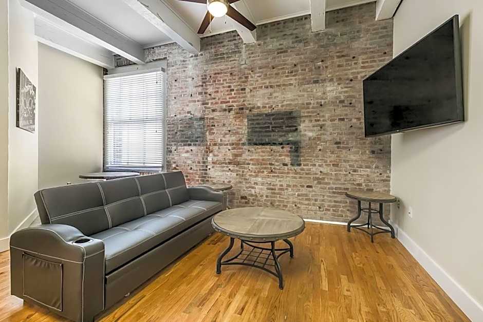 Merchant Lofts