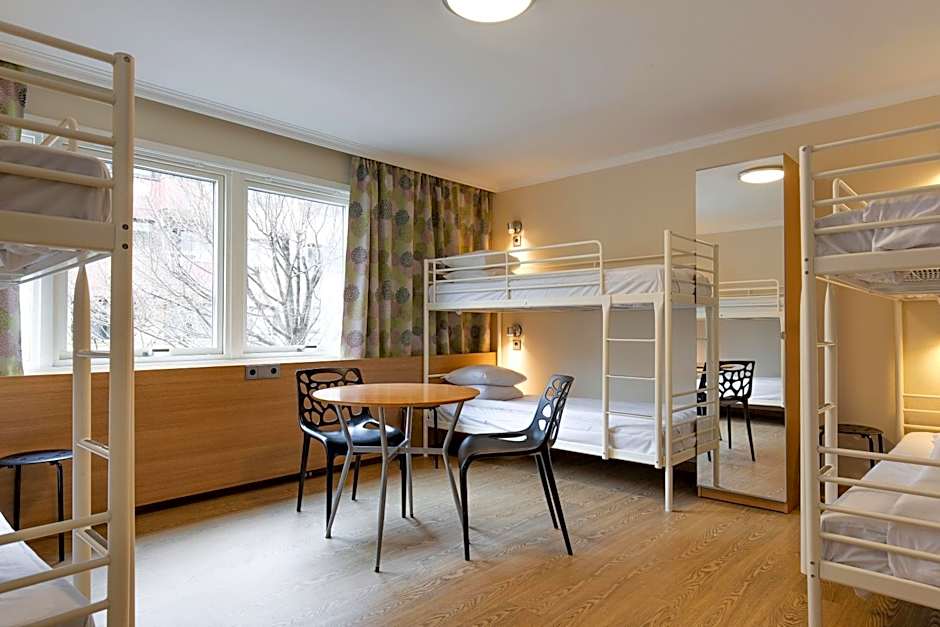 Göteborgs Mini-Hotel