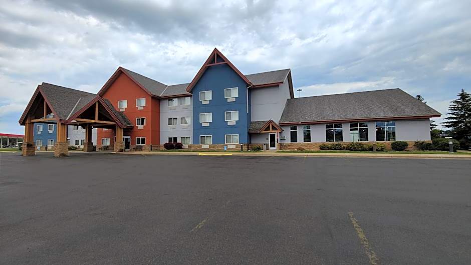 Comfort Inn Albert Lea