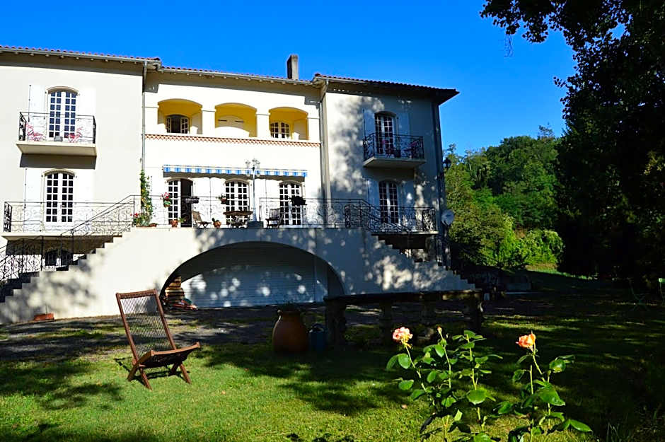 L'Escalère