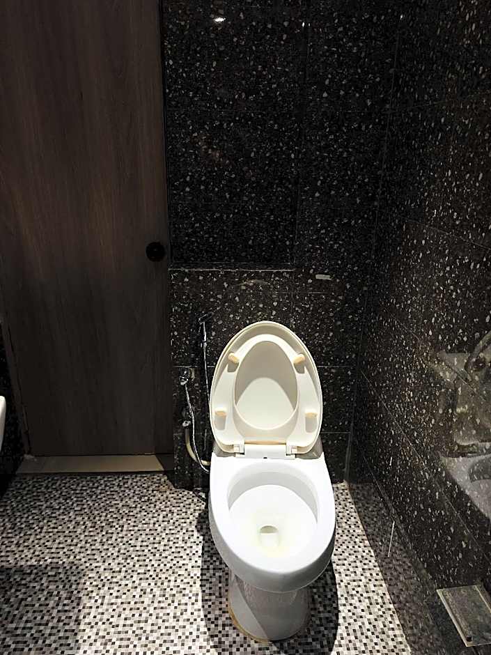 Hotel Himalaya Haridwar @ Har Ki Pauri Road