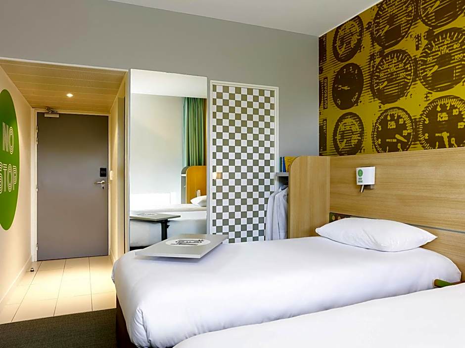 ibis Styles Le Mans Sud Mulsanne