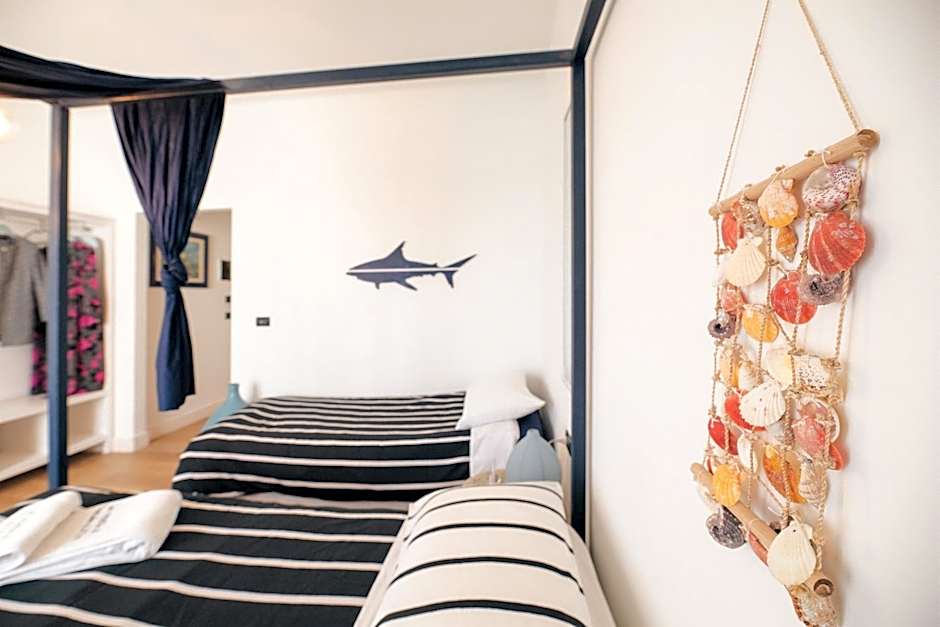 Le Stanze Di Brando E Nico