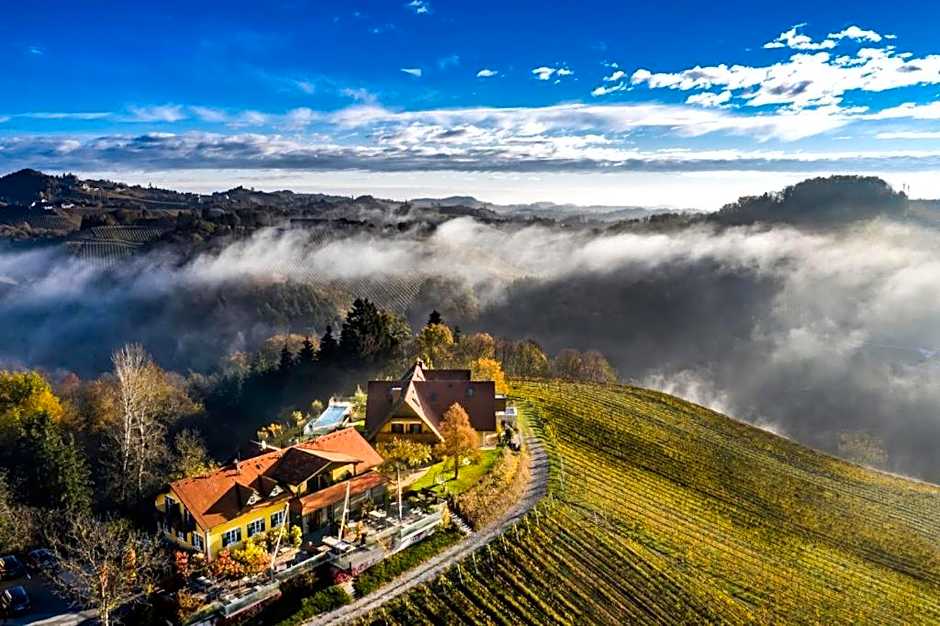 Weingut Essgut Schlafgut Sabathihof-Dillinger