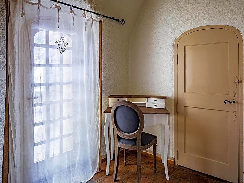 Abbaye de Sainte Croix