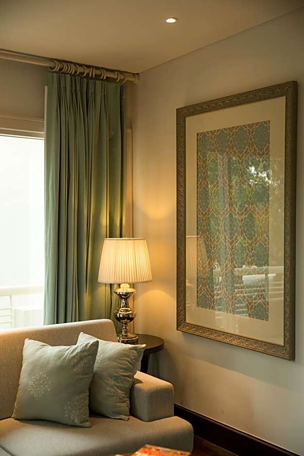 The Shalimar Boutique Hotel