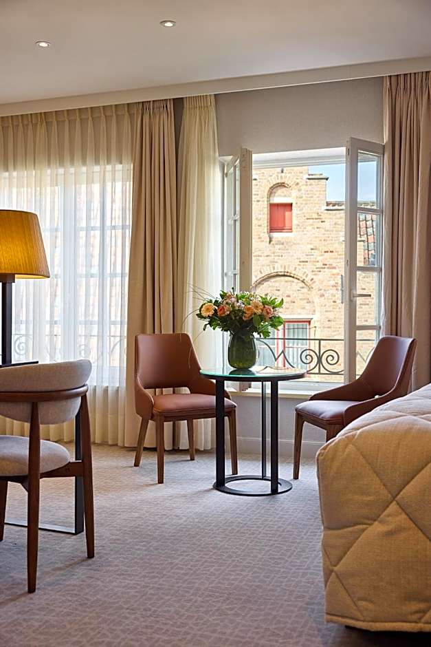 Hotel Aragon