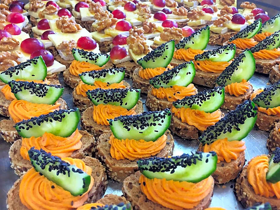 All in Red Thermenhotel