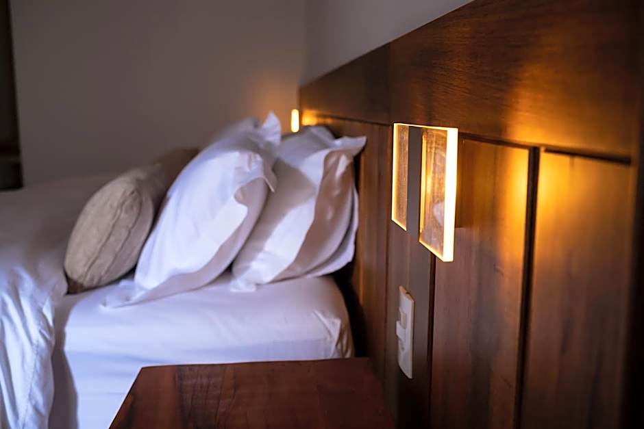 Villa Boréal Hostellerie Pousada Boutique