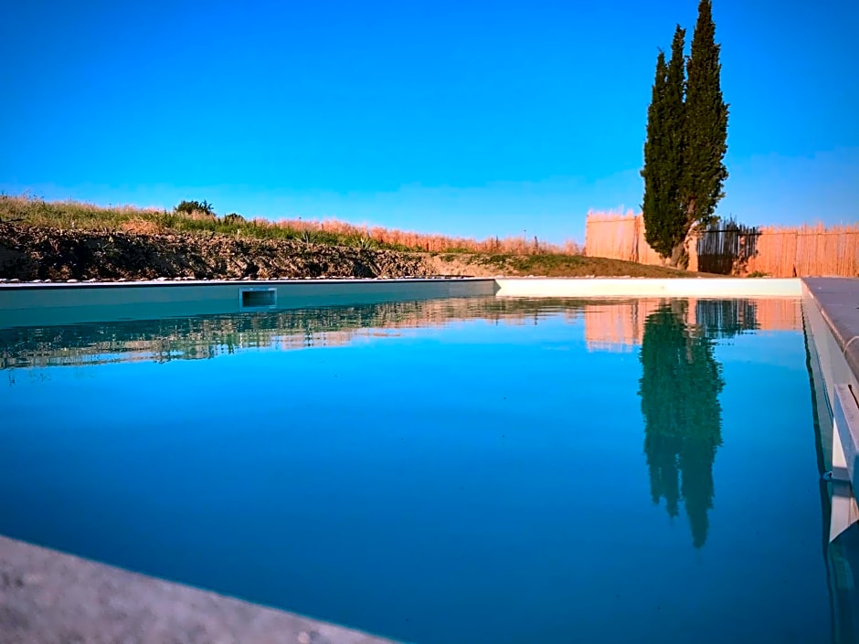 Il Bed & Breakfast Prato San Lorenzo – Nocciano, MO