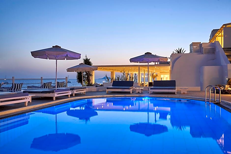 Notos Therme and Spa Hotel