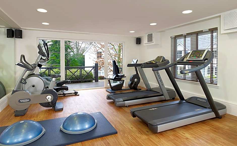 Wyndham Duchally Country Estate