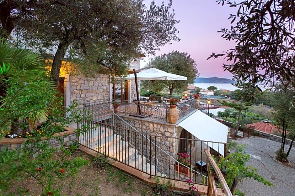 B&B Incanto del Mare