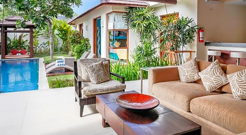 Samana Villas