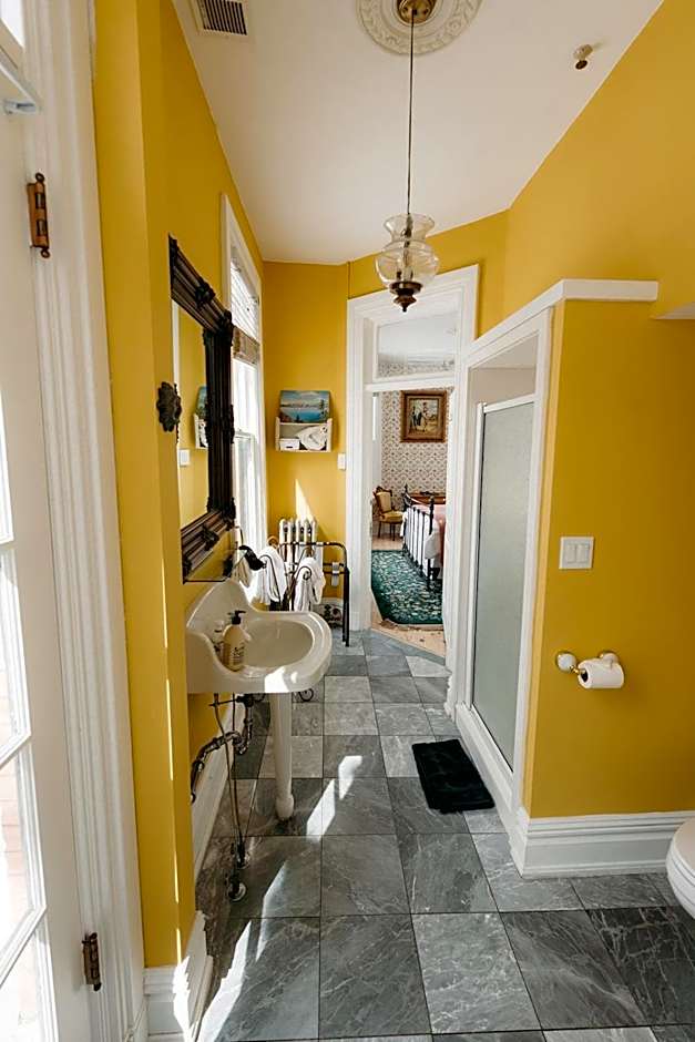 Ellerbeck Bed & Breakfast