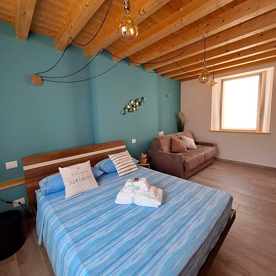 Toson d'Oro Bed & Breakfast