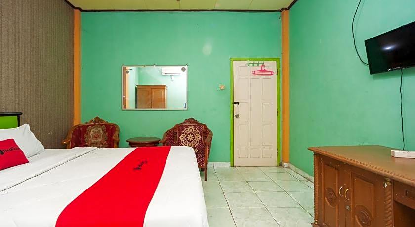 OYO 3435 Hotel Matahari 2 Syariah
