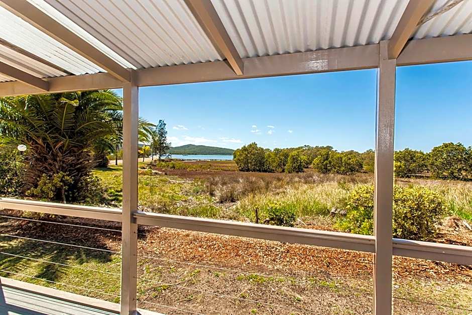 BIG4 Karuah Jetty Holiday Park