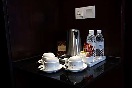 Meritin Suite