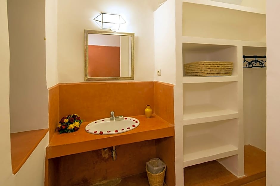 Ecolodge Quaryati Marrakech