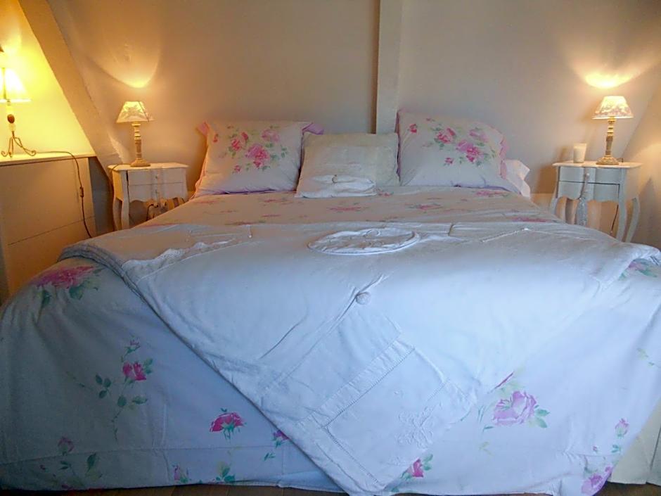 chambre d'hotes sophie cité des peintres honfleur