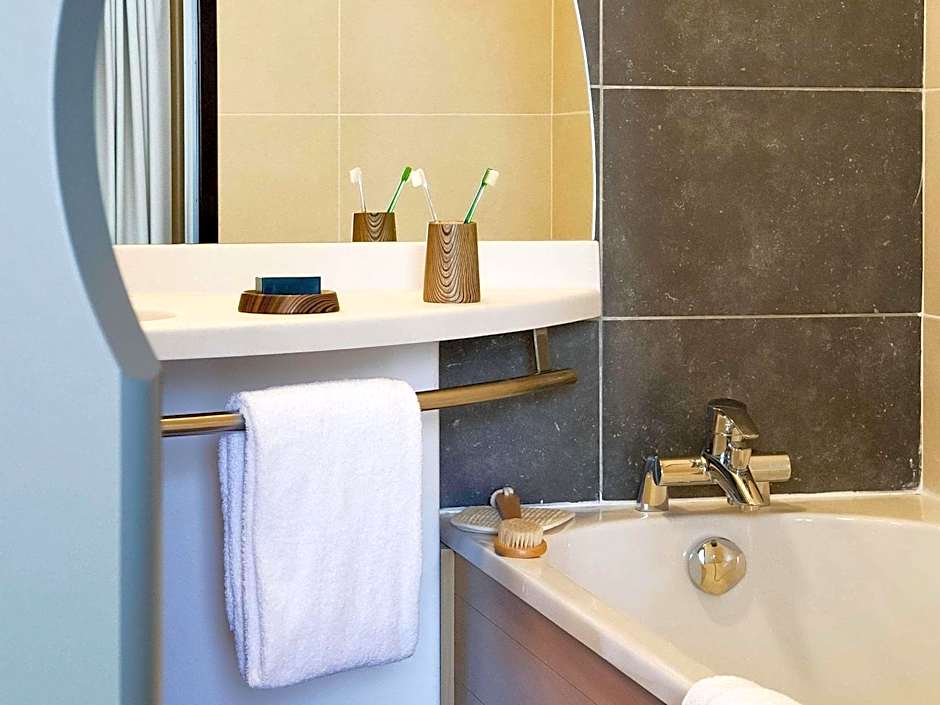 Adagio Bordeaux Gambetta Aparthotel