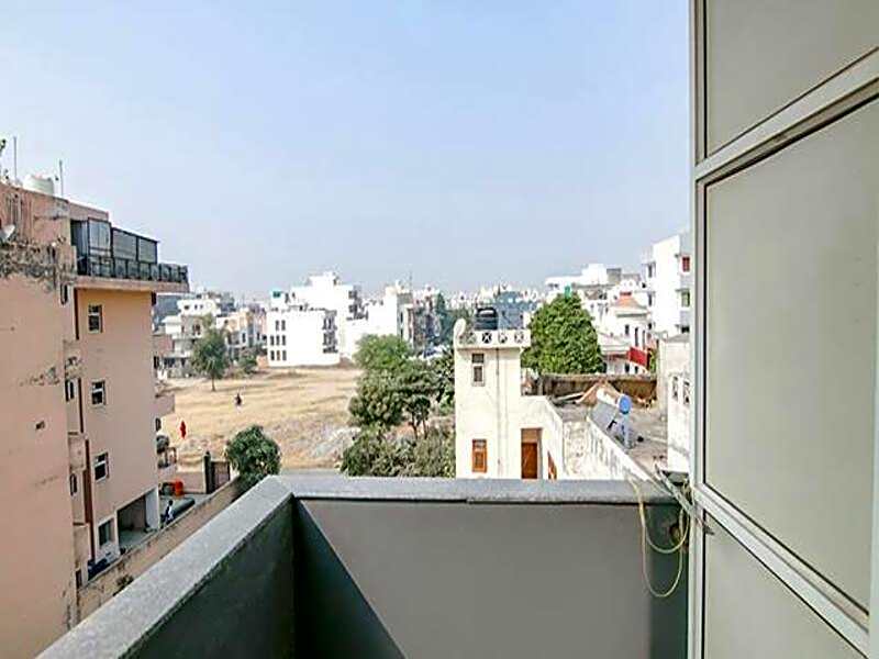 Elite 46 by Fabhotel – Gurgaon, NY