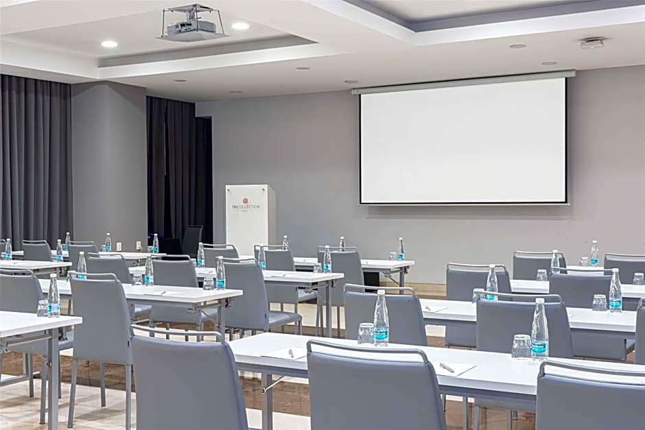 NH COLLECTION MEXICO CITY REFORMA