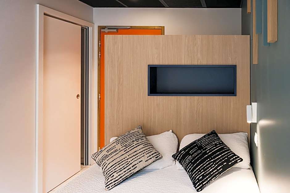 Les Fleurines Boutique Hôtel Centre Ville