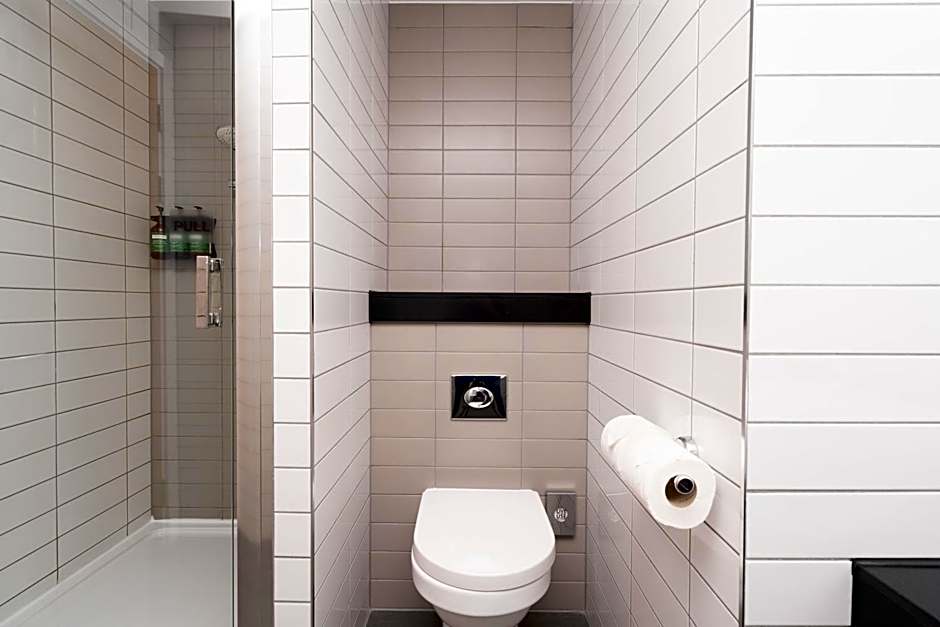 Crowne Plaza Newcastle - Stephenson Quarter By IHG